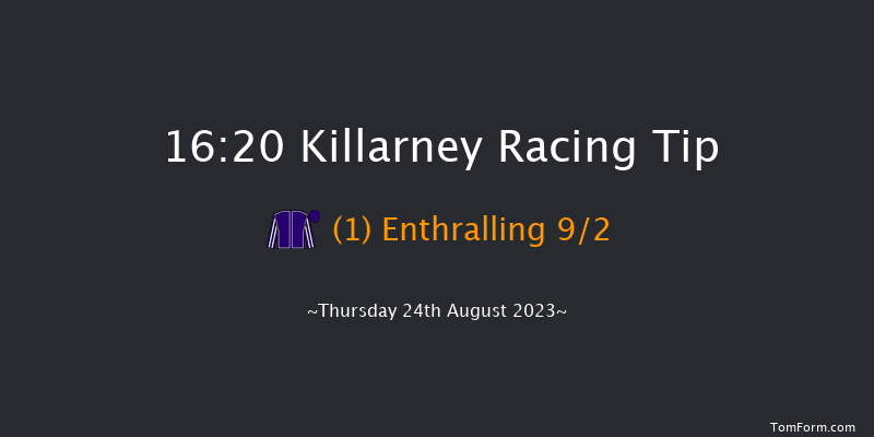 Killarney 16:20 Handicap 8f Fri 21st Jul 2023
