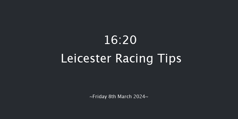 Leicester  16:20 Handicap Chase (Class 4)
20f Tue 27th Feb 2024