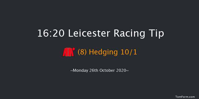 Doom Bar Amateur Jockeys' Handicap (Div 2) Leicester 16:20 Handicap (Class 5) 7f Tue 13th Oct 2020