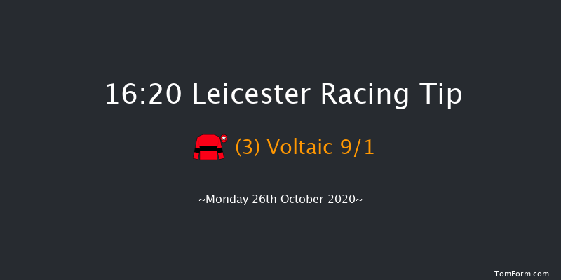 Doom Bar Amateur Jockeys' Handicap (Div 2) Leicester 16:20 Handicap (Class 5) 7f Tue 13th Oct 2020