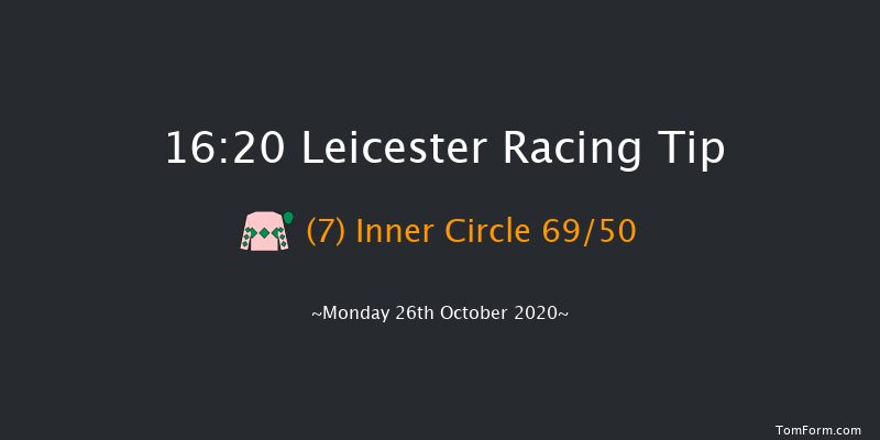 Doom Bar Amateur Jockeys' Handicap (Div 2) Leicester 16:20 Handicap (Class 5) 7f Tue 13th Oct 2020
