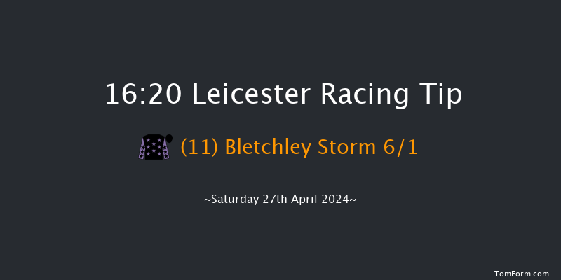 Leicester  16:20 Handicap (Class 6) 10f Fri 8th Mar 2024