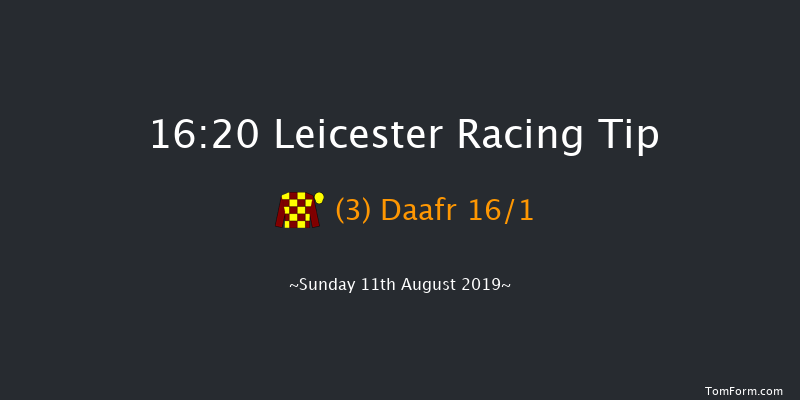 Leicester 16:20 Handicap (Class 4) 8f Wed 31st Jul 2019