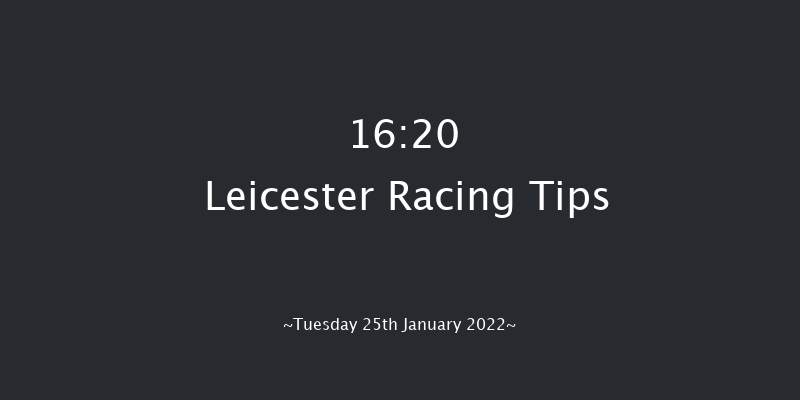 Leicester 16:20 Handicap Hurdle (Class 4) 16f Wed 12th Jan 2022