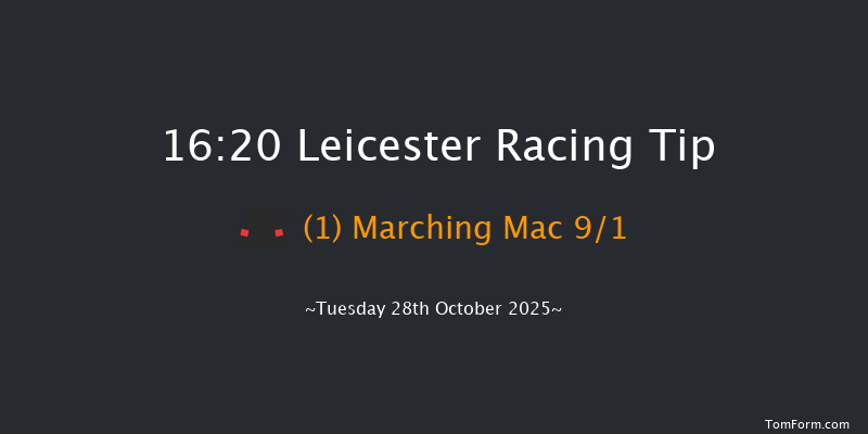 Leicester 16-20 (Class 5) 5f Tue 14th Oct 2025