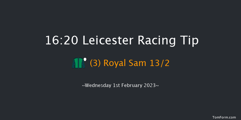 Leicester 16:20 Handicap Hurdle (Class 5) 20f Wed 28th Dec 2022