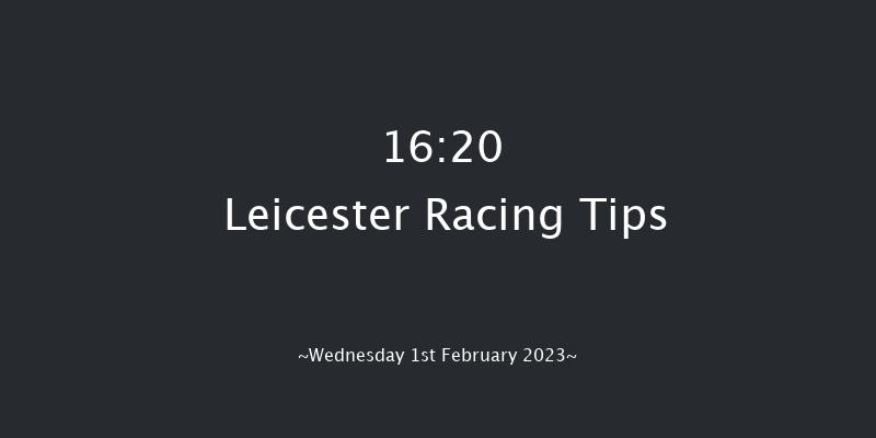 Leicester 16:20 Handicap Hurdle (Class 5) 20f Wed 28th Dec 2022