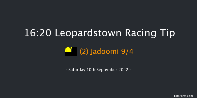 Leopardstown 16:20 Group 2 8f Thu 4th Aug 2022