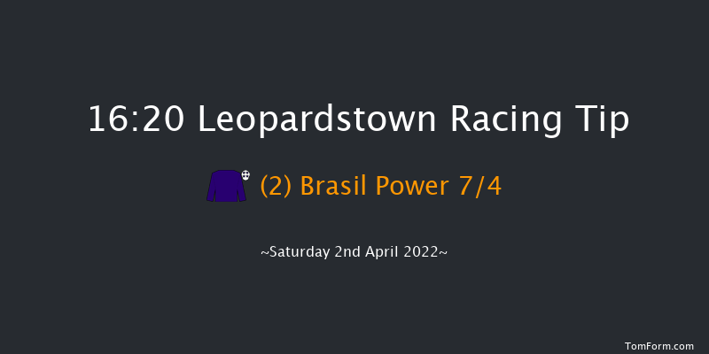 Leopardstown 16:20 Handicap 10f Mon 7th Mar 2022