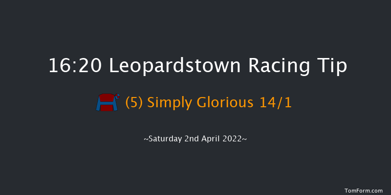 Leopardstown 16:20 Handicap 10f Mon 7th Mar 2022
