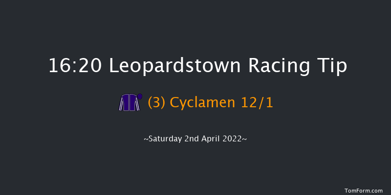 Leopardstown 16:20 Handicap 10f Mon 7th Mar 2022