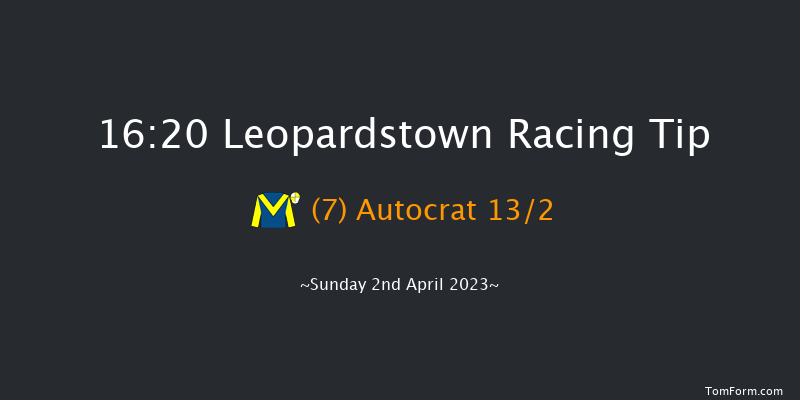 Leopardstown 16:20 Handicap 10f Mon 6th Mar 2023