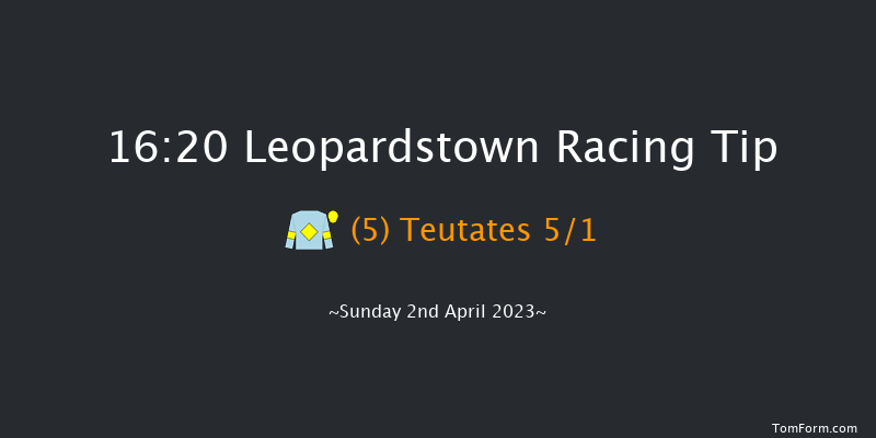 Leopardstown 16:20 Handicap 10f Mon 6th Mar 2023