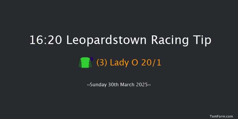Leopardstown 16-20 10f Mon 3rd Mar 2025