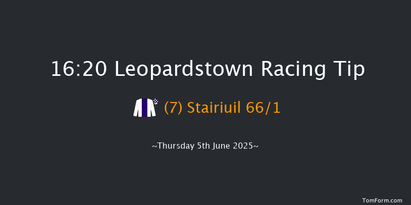 Leopardstown 16-20 7f Fri 16th May 2025