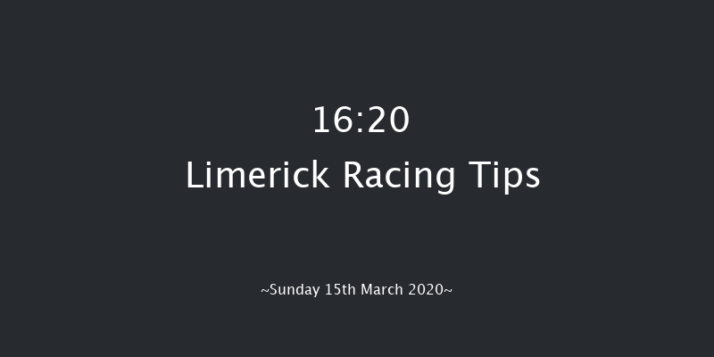 Book Online At www.limerickraces.ie Beginners Chase Limerick 16:20 Maiden Chase 18f Thu 30th Jan 2020