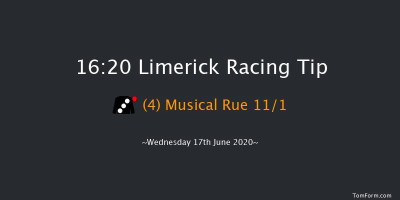 Irish Stallion Farms EBF Fillies Maiden (Plus 10) Limerick 16:20 Maiden 7f Sun 15th Mar 2020