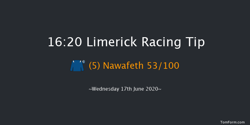 Irish Stallion Farms EBF Fillies Maiden (Plus 10) Limerick 16:20 Maiden 7f Sun 15th Mar 2020