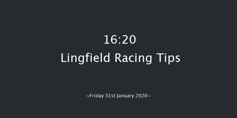 Lingfield 16:20 Handicap (Class 6) 10f Sat 25th Jan 2020