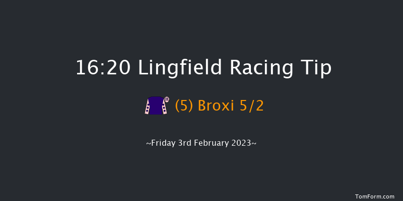 Lingfield 16:20 Handicap (Class 5) 7f Tue 31st Jan 2023
