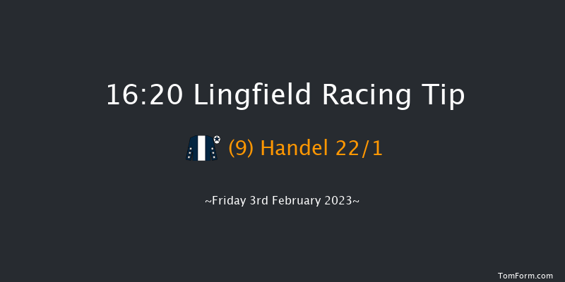 Lingfield 16:20 Handicap (Class 5) 7f Tue 31st Jan 2023