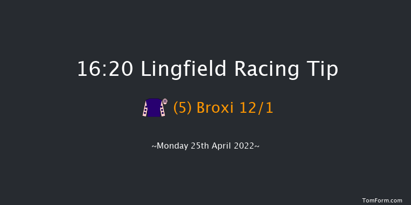 Lingfield 16:20 Handicap (Class 5) 7f Wed 20th Apr 2022