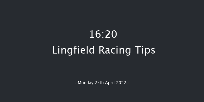 Lingfield 16:20 Handicap (Class 5) 7f Wed 20th Apr 2022