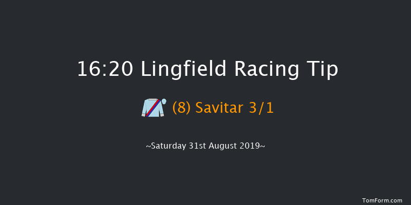 Lingfield 16:20 Handicap (Class 5) 8f Wed 28th Aug 2019