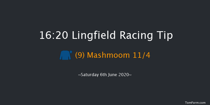 Betway EBF Fillies' Novice Stakes (Plus 10/GBB Race) Lingfield 16:20 Stakes (Class 5) 6f Fri 5th Jun 2020