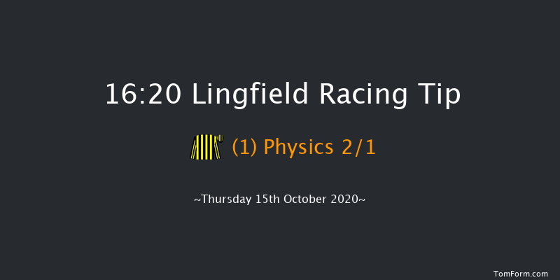 Heed Your Hunch At Betway Handicap Lingfield 16:20 Handicap (Class 6) 6f Tue 6th Oct 2020
