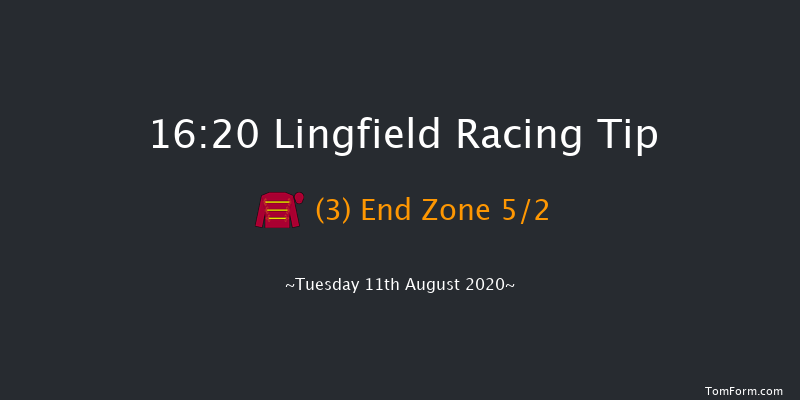 Betway Novice Stakes Lingfield 16:20 Stakes (Class 5) 6f Wed 5th Aug 2020