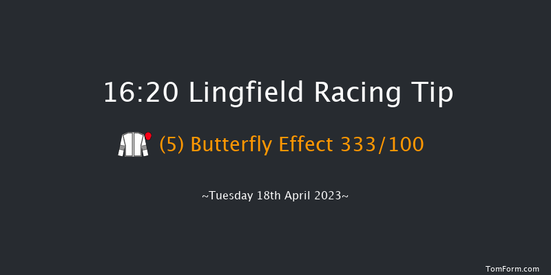 Lingfield 16:20 Stakes (Class 5) 10f Fri 7th Apr 2023