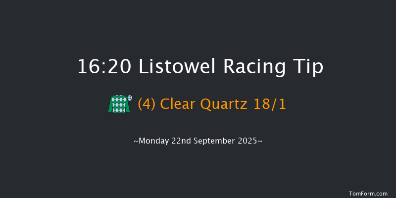 Listowel 16-20 11f Sun 21st Sep 2025