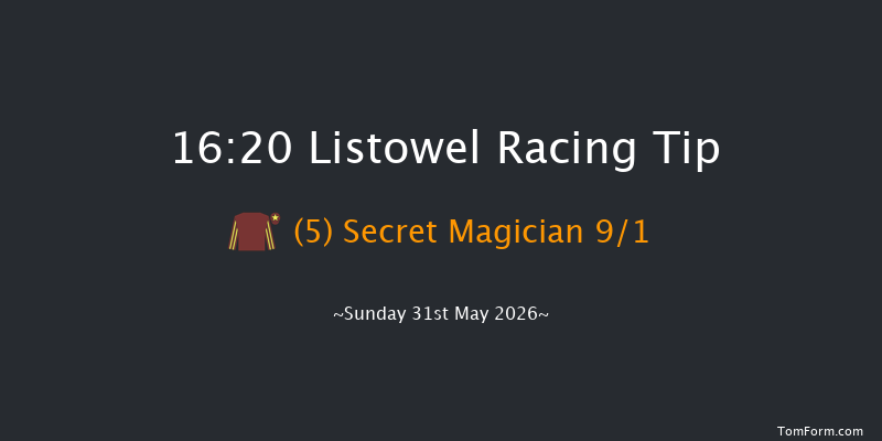 Listowel 16-20 7f Sat 30th May 2026