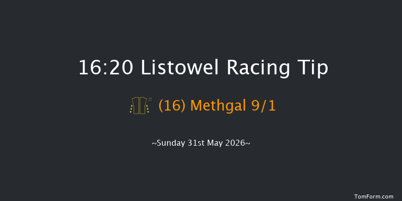 Listowel 16-20 7f Sat 30th May 2026