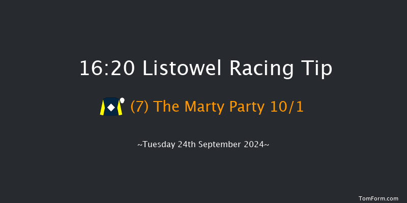 Listowel  16:20 Stakes 8f Mon 23rd Sep 2024