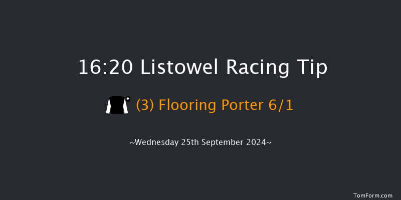 Listowel  16:20 Handicap Chase 24f Tue 24th Sep 2024
