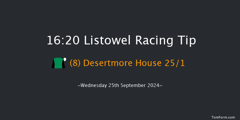 Listowel  16:20 Handicap Chase 24f Tue 24th Sep 2024