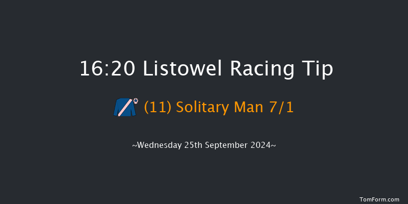 Listowel  16:20 Handicap Chase 24f Tue 24th Sep 2024