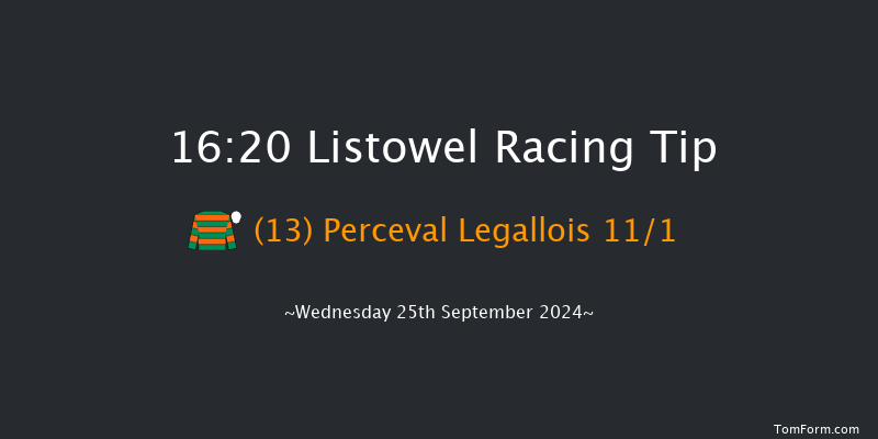 Listowel  16:20 Handicap Chase 24f Tue 24th Sep 2024