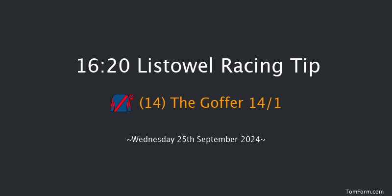 Listowel  16:20 Handicap Chase 24f Tue 24th Sep 2024