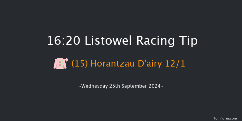 Listowel  16:20 Handicap Chase 24f Tue 24th Sep 2024