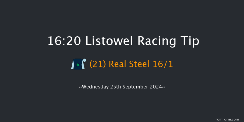 Listowel  16:20 Handicap Chase 24f Tue 24th Sep 2024