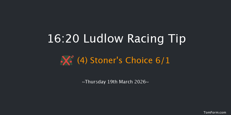 Ludlow 16-20 (Class 4) 21f Thu 26th Feb 2026