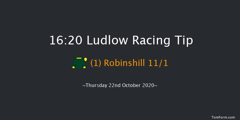 Free Jumpers To Follow Ebook tipstersempire.co.uk Handicap Hurdle (Div 2) Ludlow 16:20 Handicap Hurdle (Class 4) 16f Wed 7th Oct 2020