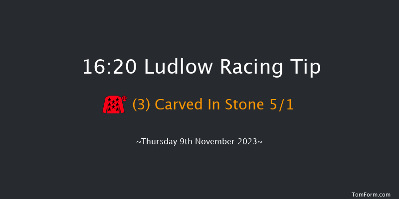 Ludlow 16:20 NH Flat Race (Class 5) 16f Thu 26th Oct 2023