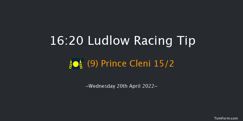 Ludlow 16:20 NH Flat Race (Class 4) 16f Mon 28th Mar 2022