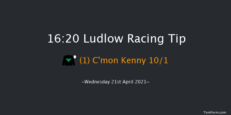 Landrover Defender 'Back A Winner' Intermediate Open NH Flat Race (GBB Race) Ludlow 16:20 NH Flat Race (Class 4) 16f Wed 31st Mar 2021