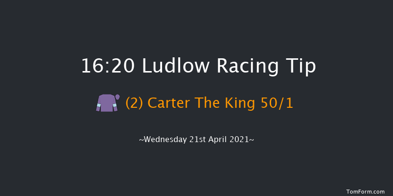 Landrover Defender 'Back A Winner' Intermediate Open NH Flat Race (GBB Race) Ludlow 16:20 NH Flat Race (Class 4) 16f Wed 31st Mar 2021