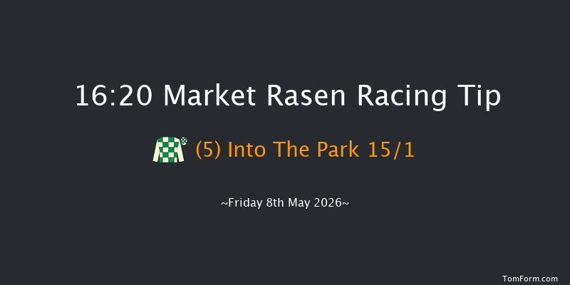 Market Rasen 16-20 (Class 3) 23f Tue 14th Apr 2026
